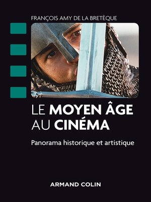 cover image of Le Moyen Âge au cinéma